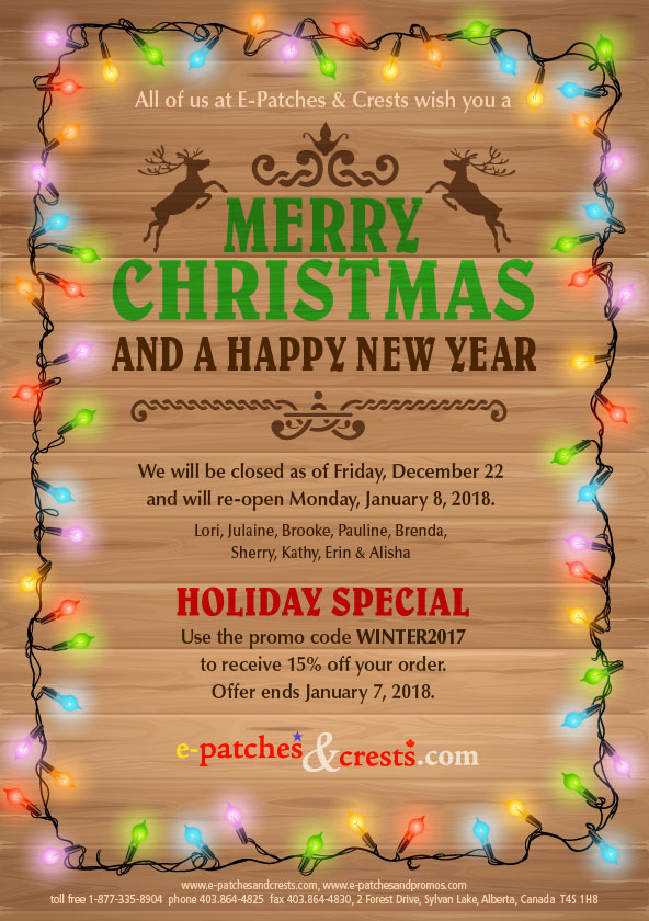 We want to hear from you