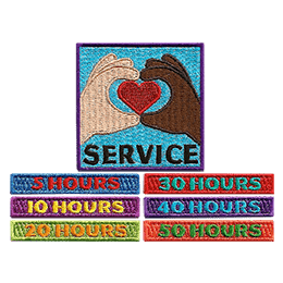 Service Hours Set