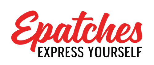 Epatches formerly E-Patches & Crests