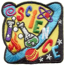 E-Patches & Crests - Canada Iron-On Patches, Pins, Charms & More