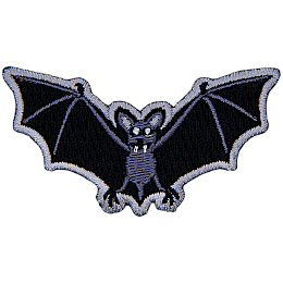 A bat.