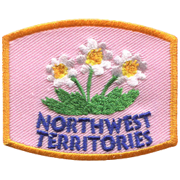 The provincial flower of Northwest Territories.