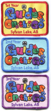 Guides On The Go