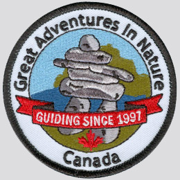 custom patch of the month