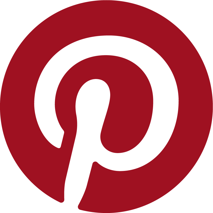 Check out our Pins on Pinterest