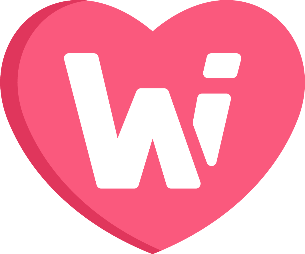 Find us on We Heart It